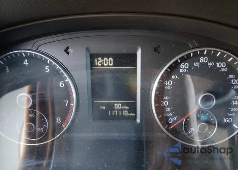 2015 Volkswagen Passat 1.8T S from USA, damaged, VIN 1VWAT7A31FC077221